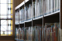 July 24, 2022: Senator Marty Flynn hosted a community Book Bash on Sunday, July 24 to promote childhood literacy and launch a month-long book donation drive in partnership with the Lackawanna County Library System.