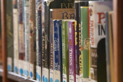 July 24, 2022: Senator Marty Flynn hosted a community Book Bash on Sunday, July 24 to promote childhood literacy and launch a month-long book donation drive in partnership with the Lackawanna County Library System.