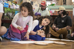July 24, 2022: Senator Marty Flynn hosted a community Book Bash on Sunday, July 24 to promote childhood literacy and launch a month-long book donation drive in partnership with the Lackawanna County Library System.
