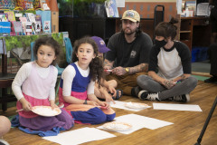 July 24, 2022: Senator Marty Flynn hosted a community Book Bash on Sunday, July 24 to promote childhood literacy and launch a month-long book donation drive in partnership with the Lackawanna County Library System.