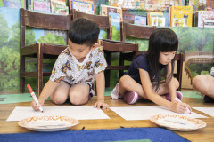 July 24, 2022: Senator Marty Flynn hosted a community Book Bash on Sunday, July 24 to promote childhood literacy and launch a month-long book donation drive in partnership with the Lackawanna County Library System.