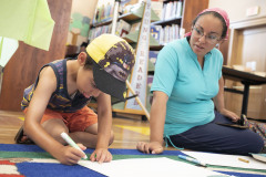 July 24, 2022: Senator Marty Flynn hosted a community Book Bash on Sunday, July 24 to promote childhood literacy and launch a month-long book donation drive in partnership with the Lackawanna County Library System.