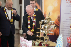 October 27, 2025: Celebrating Diwali at the Capitol 2025