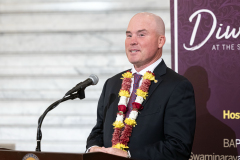 October 27, 2025: Celebrating Diwali at the Capitol 2025