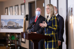 12–16-21 Sen Flynn Gov Wolf Scranton Tour