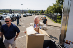 Shredding Event