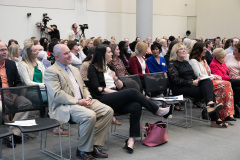 May 5, 2022: Senator Flynn hosts “America’s Reading Crisis: The Impact on Our Children, Families, and Community,” a forum to promote literacy in Pennsylvania.