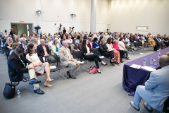 May 5, 2022: Senator Flynn hosts “America’s Reading Crisis: The Impact on Our Children, Families, and Community,” a forum to promote literacy in Pennsylvania.
