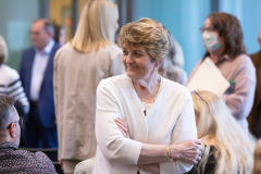 May 5, 2022: Senator Flynn hosts “America’s Reading Crisis: The Impact on Our Children, Families, and Community,” a forum to promote literacy in Pennsylvania.