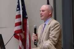 May 5, 2022: Senator Flynn hosts “America’s Reading Crisis: The Impact on Our Children, Families, and Community,” a forum to promote literacy in Pennsylvania.