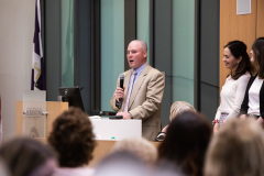 May 5, 2022: Senator Flynn hosts “America’s Reading Crisis: The Impact on Our Children, Families, and Community,” a forum to promote literacy in Pennsylvania.
