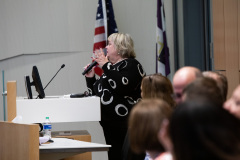 May 5, 2022: Senator Flynn hosts “America’s Reading Crisis: The Impact on Our Children, Families, and Community,” a forum to promote literacy in Pennsylvania.
