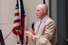 May 5, 2022: Senator Flynn hosts “America’s Reading Crisis: The Impact on Our Children, Families, and Community,” a forum to promote literacy in Pennsylvania.