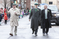 March 4, 2023 :: Pittston St. Patrick's Day Parade