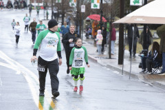 March 4, 2023 :: Pittston St. Patrick's Day Parade