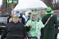March 4, 2023 :: Pittston St. Patrick's Day Parade