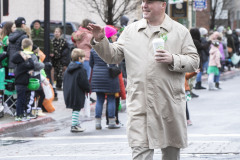 March 4, 2023 :: Pittston St. Patrick's Day Parade