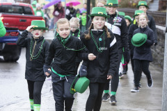 March 4, 2023 :: Pittston St. Patrick's Day Parade