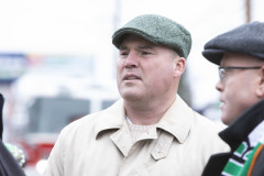 March 4, 2023 :: Pittston St. Patrick's Day Parade