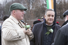 March 4, 2023 :: Pittston St. Patrick's Day Parade