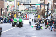 March 4, 2023 :: Pittston St. Patrick's Day Parade