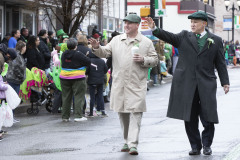 March 4, 2023 :: Pittston St. Patrick's Day Parade