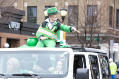 March 4, 2023 :: Pittston St. Patrick's Day Parade