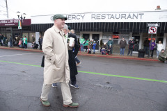 March 4, 2023 :: Pittston St. Patrick's Day Parade