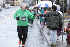 March 4, 2023 :: Pittston St. Patrick's Day Parade