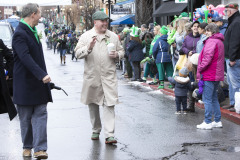 March 4, 2023 :: Pittston St. Patrick's Day Parade