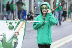 March 4, 2023 :: Pittston St. Patrick's Day Parade