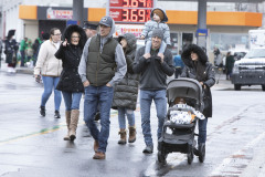 March 4, 2023 :: Pittston St. Patrick's Day Parade
