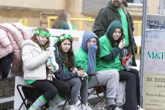 March 4, 2023 :: Pittston St. Patrick's Day Parade