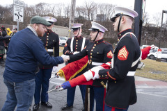 March 4, 2023 :: Pittston St. Patrick's Day Parade