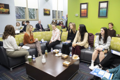 01-19-23 Flynn Student Ambassadors