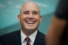 September 19, 2025: Senator Flynn hosts Senior Fair