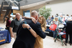 September 19, 2025: Senator Flynn hosts Senior Fair