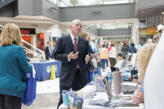 September 19, 2025: Senator Flynn hosts Senior Fair