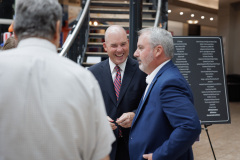 September 19, 2025: Senator Flynn hosts Senior Fair