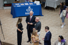 September 19, 2025: Senator Flynn hosts Senior Fair