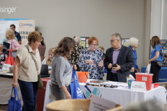September 19, 2025: Senator Flynn hosts Senior Fair