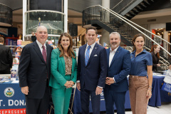 September 19, 2025: Senator Flynn hosts Senior Fair