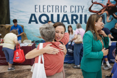 September 19, 2025: Senator Flynn hosts Senior Fair