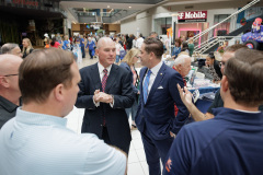 September 19, 2025: Senator Flynn hosts Senior Fair