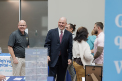 September 19, 2025: Senator Flynn hosts Senior Fair