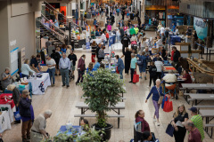 September 19, 2025: Senator Flynn hosts Senior Fair