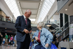September 19, 2025: Senator Flynn hosts Senior Fair