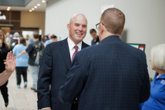 September 19, 2025: Senator Flynn hosts Senior Fair