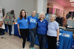 September 19, 2025: Senator Flynn hosts Senior Fair