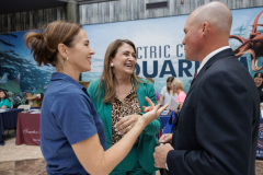 September 19, 2025: Senator Flynn hosts Senior Fair